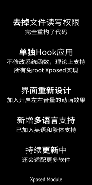 音量单独控制器最新版