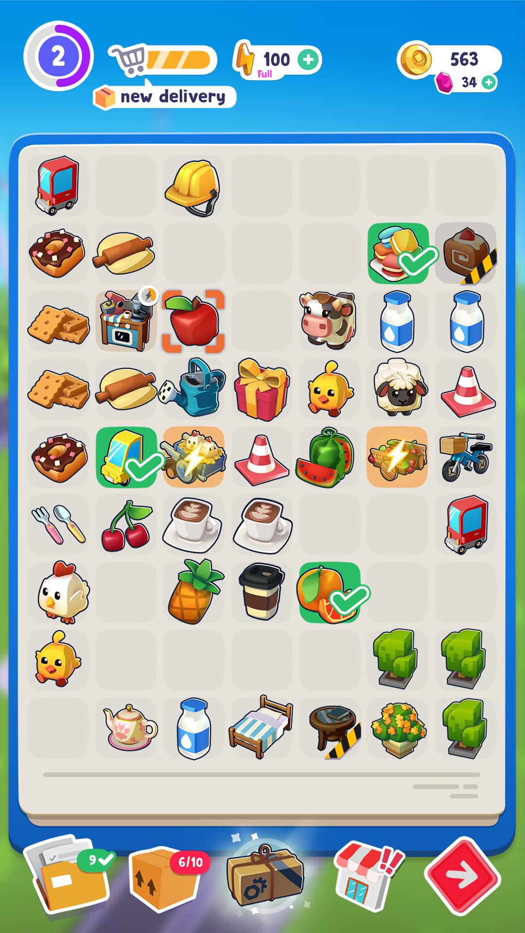 合并市长Merge Mayor