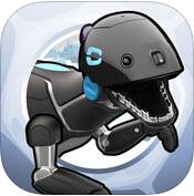 WowWee miposaur机器恐龙软件