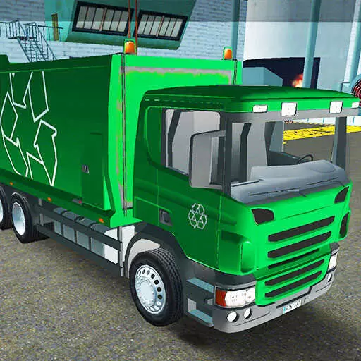 超级卡车模拟挑战