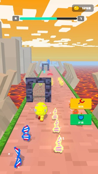 像素勇士向前冲 安卓版v187.1.15