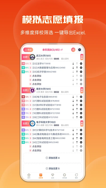 紫川志愿 紫川志愿