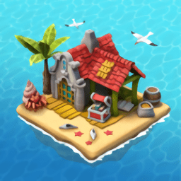 梦幻岛模拟(fantasy lsland sim)