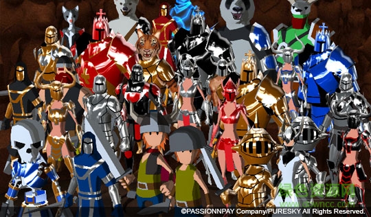 Alt Hero手机游戏