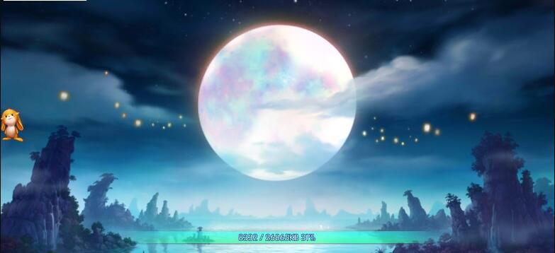 侠仙之痕 侠仙之痕