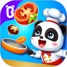 宝宝小厨房苹果版
