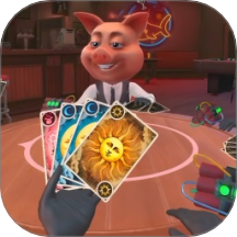 末日战场生死局