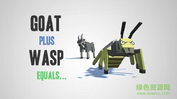 杂交动物游戏中文版(Hybrid Animals) 杂交动物游戏中文版(Hybrid Animals)