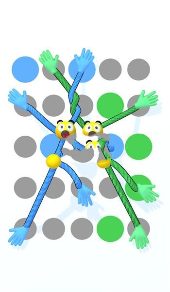 扭曲的家伙 扭曲的家伙