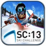 滑雪挑战赛13 完整版