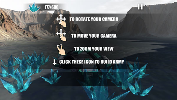 星际争霸2中文版