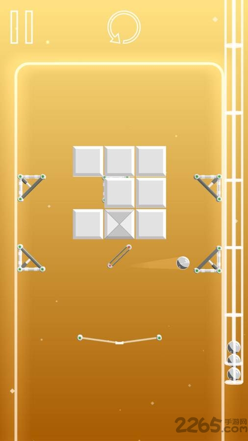 弹球击碎最新版