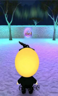 盒子猫-迷宫冒险