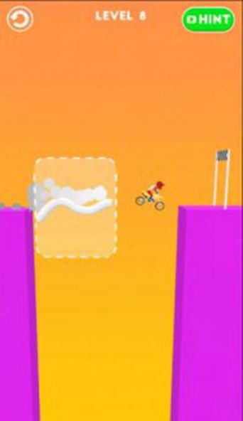 Draw & Ride Draw & Ride