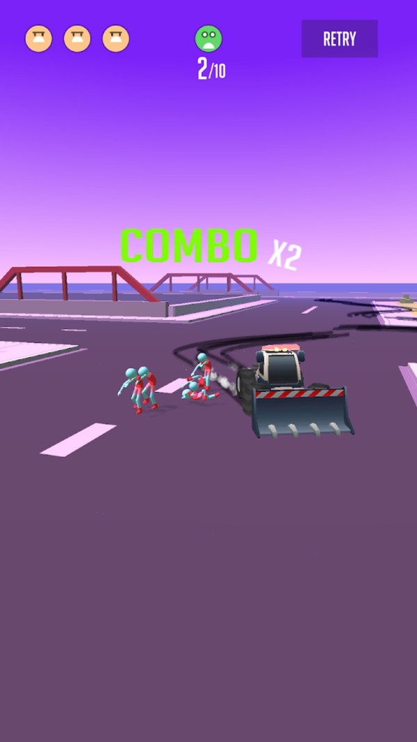 僵尸流浪者 僵尸流浪者