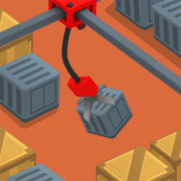 货栈模拟器手机版