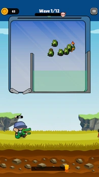 爪子合并(ClawMerg)