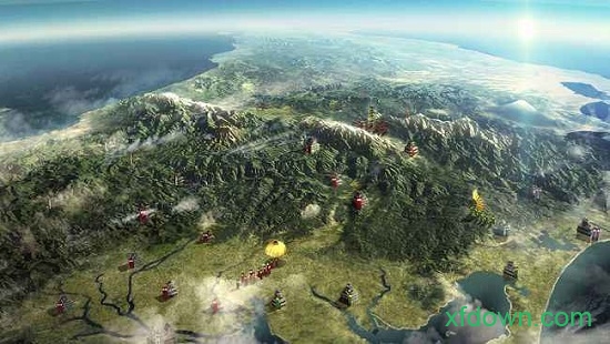 信長の野望・大志 信長の野望・大志