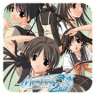 秋之回忆2汉化版