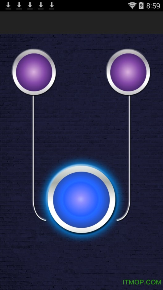 测谎仪模拟器手机版(lie detector)