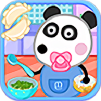 宝宝美食乐园