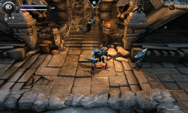 无 尽 之 剑3安 卓 版 破 解