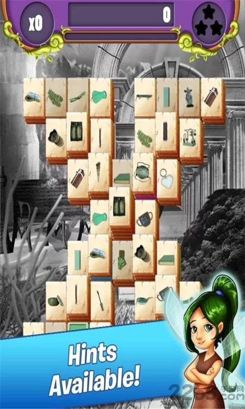 美人鱼任务手机版