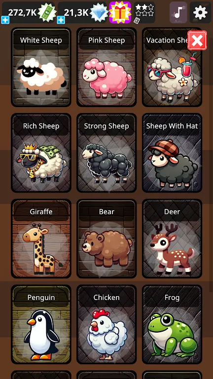 数羊入睡中文版