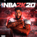 nba2k21手机版