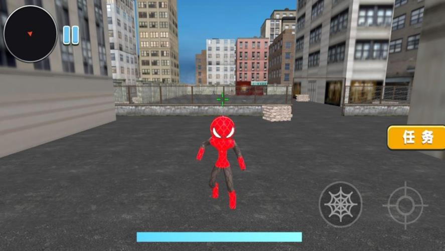 火柴人逃生大冒险