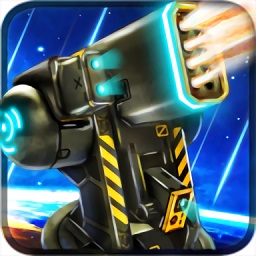 科幻塔防单机游戏