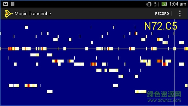 transcribe中文版app