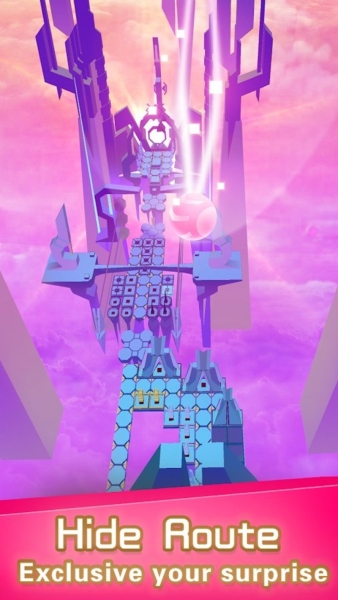 Dreaming Sky(梦想天空手游)