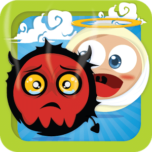 天使大战恶魔手机版