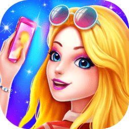 芭比公主魔法衣橱