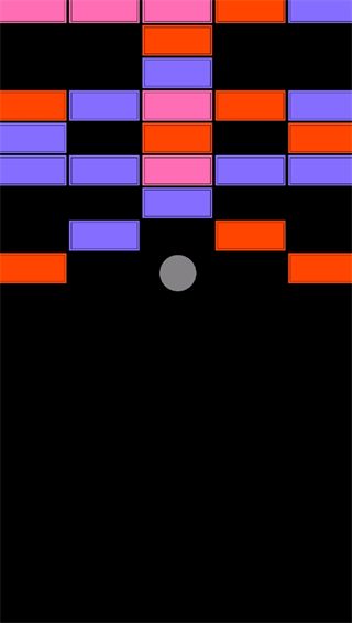 嘉硕宇打砖块小游戏 嘉硕宇打砖块小游戏