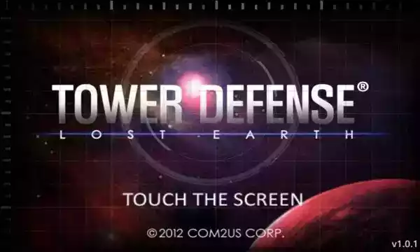 终极塔防免登录汉化版