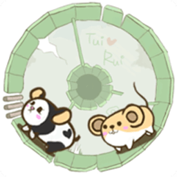 滚动仓鼠中文版