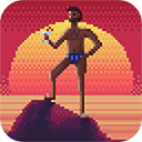 海滩之神(Beach God)