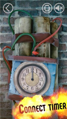 炸弹爆炸模拟器 炸弹爆炸模拟器