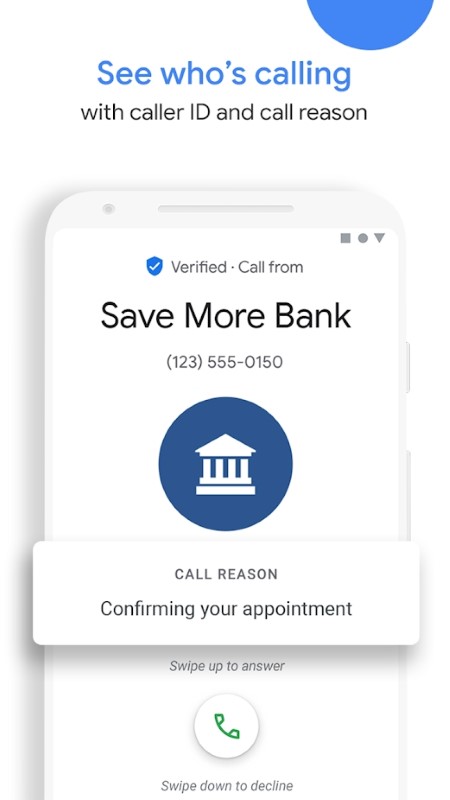 谷歌电话app(Phone)