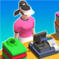 假如我开服装店