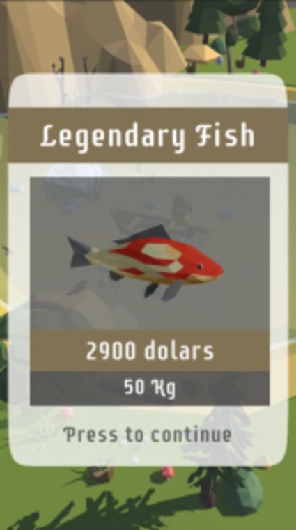 Fisherman Simulator: Idle Fisherman Simulator: Idle