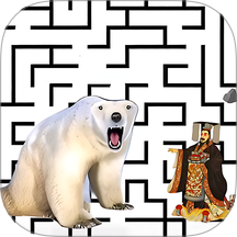 秦始皇大战北极熊