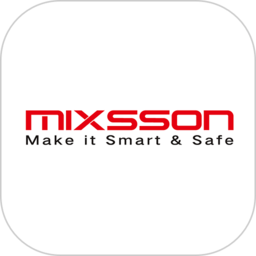 米克森智能app(Mixsson)