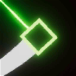 激光摆动官方版