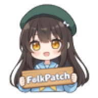 folkpatch面具