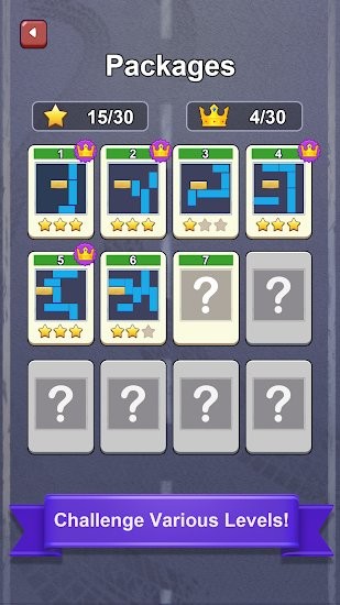 把车挪一挪红包游戏