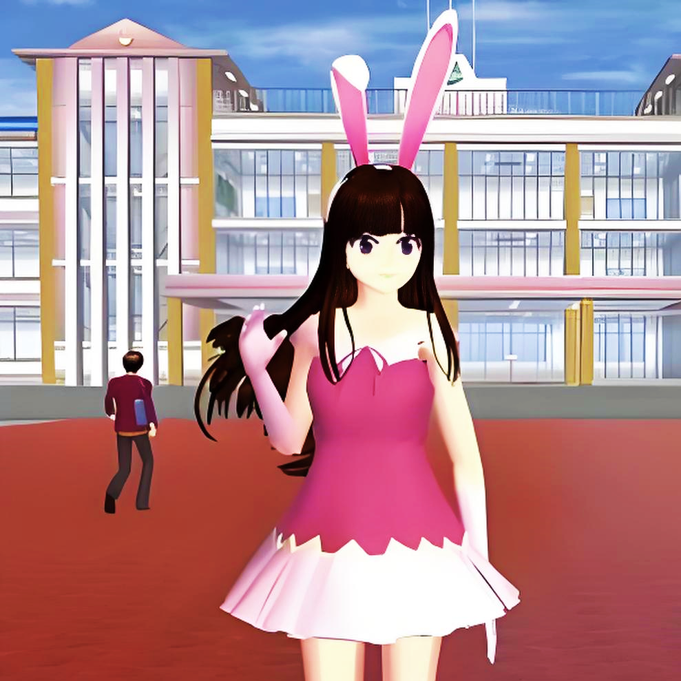 樱校生活大冒险