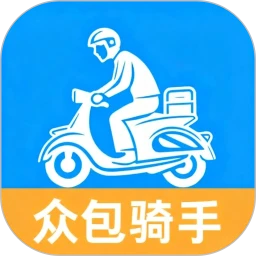 外卖众包骑手管家